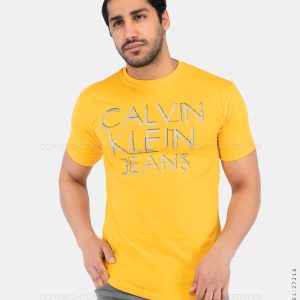 تیشرت مردانه Calvin Klein مدل 27216