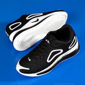 کفش روزمره مردانه Nike مدل 14017