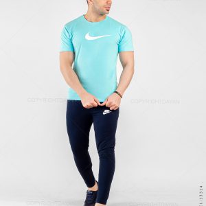 ست تیشرت شلوار مردانه Nike مدل 13314
