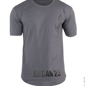 تیشرت مردانه یقه گرد Jordan مدل 38346