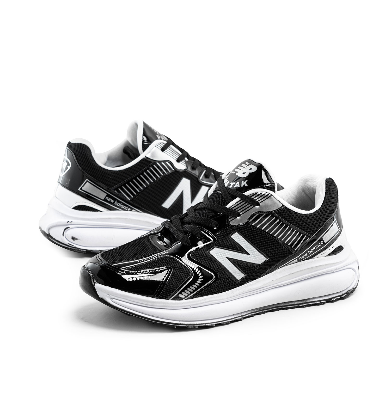 کفش ورزشی مردانه New Balance مدل 39174