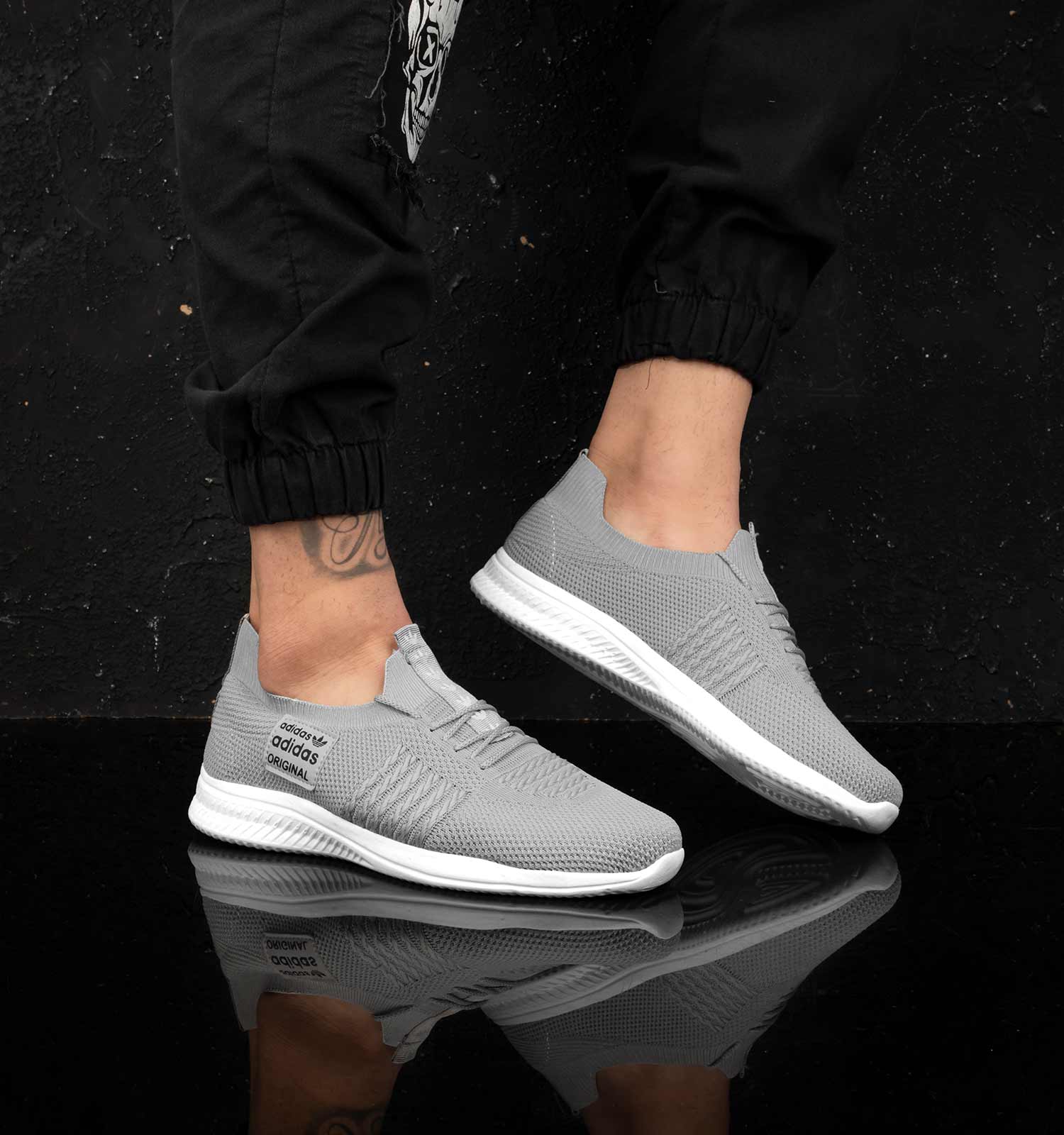 کفش ورزشی مردانه Adidas مدل 28798