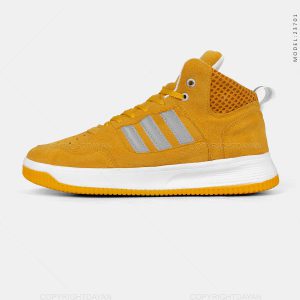 کفش ساقدار مردانه Adidas مدل 23701