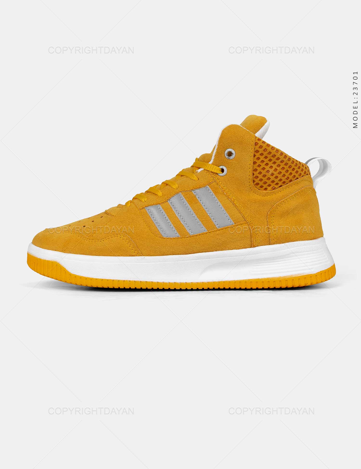 کفش ساقدار مردانه Adidas مدل 23701