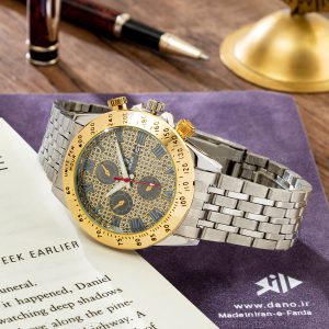 ساعت مچی مردانه Rolex مدل 12303