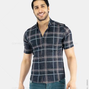 پیراهن مردانه Alvin مدل 28965