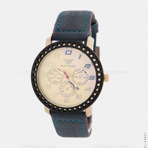 ساعت مچی عقربه ای مردانه Emporio Armani مدل 24827