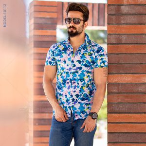 پیراهن مردانه Arat مدل T 10112