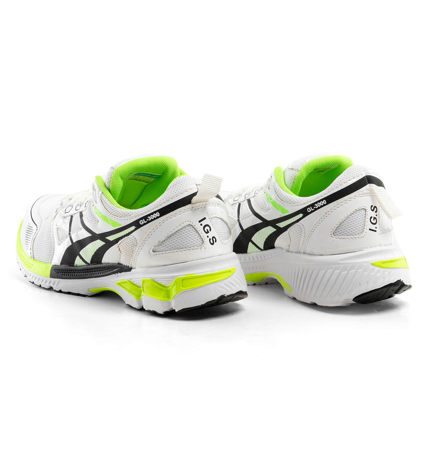 کفش ورزشی مردانه Asics مدل 38839