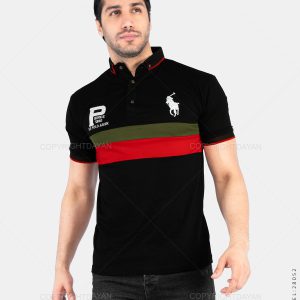 پولوشرت مردانه Polo مدل 28052