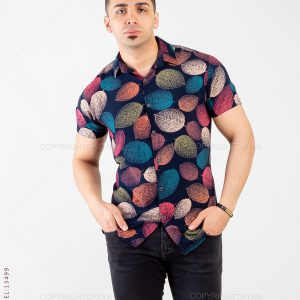 پیراهن مردانه Kiyan مدل 13499