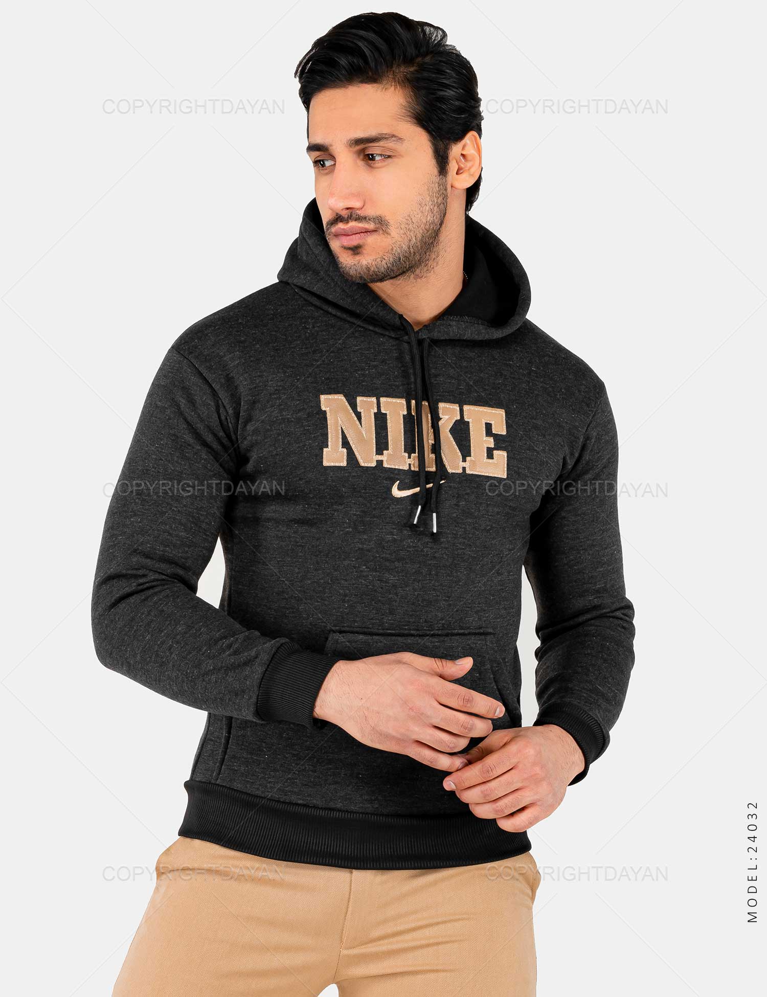 سویشرت مردانه Nike مدل 24032