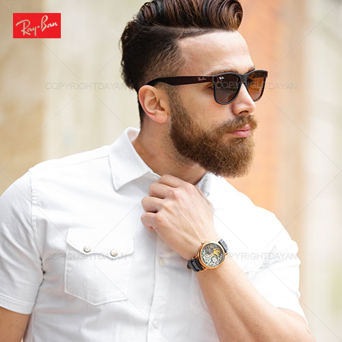 عینک آفتابی Ray Ban مدل G 9229