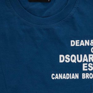 تیشرت مردانه Dsquared مدل 36253
