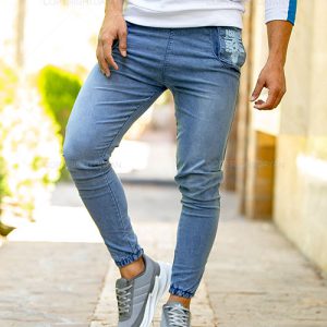شلوار اسلش مردانه Alvin مدل 10844