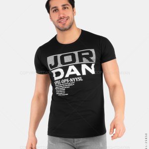 تیشرت مردانه Jordan مدل 25850