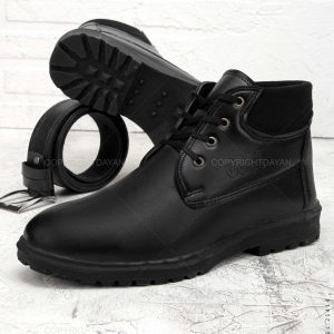 نیم بوت مردانه Ecco مدل 21414