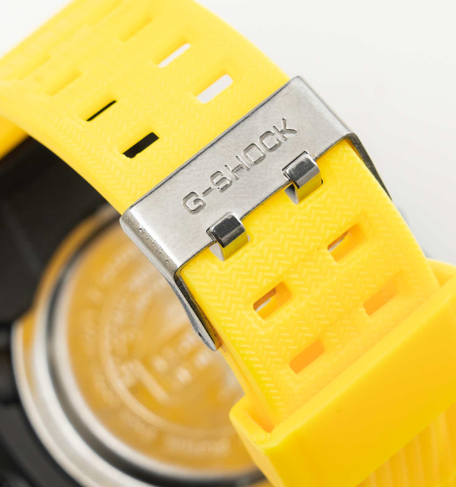 ساعت مچی عقربه ای مردانه Casio مدل 39406