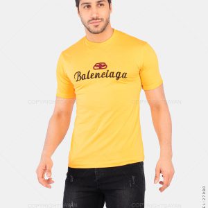 تیشرت مردانه Balenciaga مدل 27980
