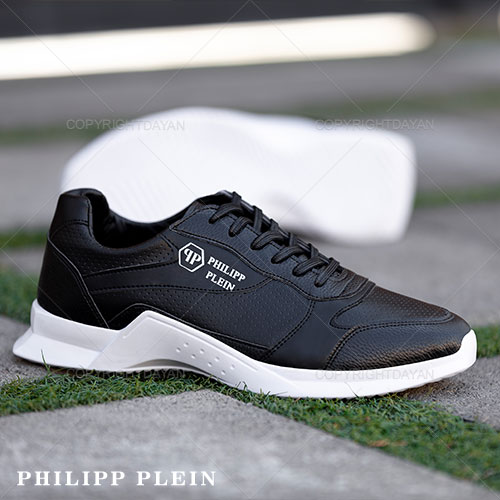 کفش مردانه Philipp Plein مدل Q 8966
