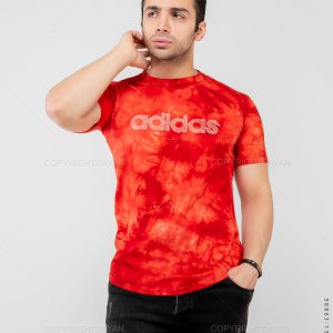 تیشرت مردانه Adidas مدل 19886