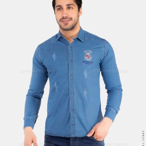 پیراهن مردانه Floy مدل 25883
