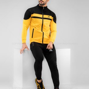 ست سویشرت شلوار مردانه Adidas مدل 16683