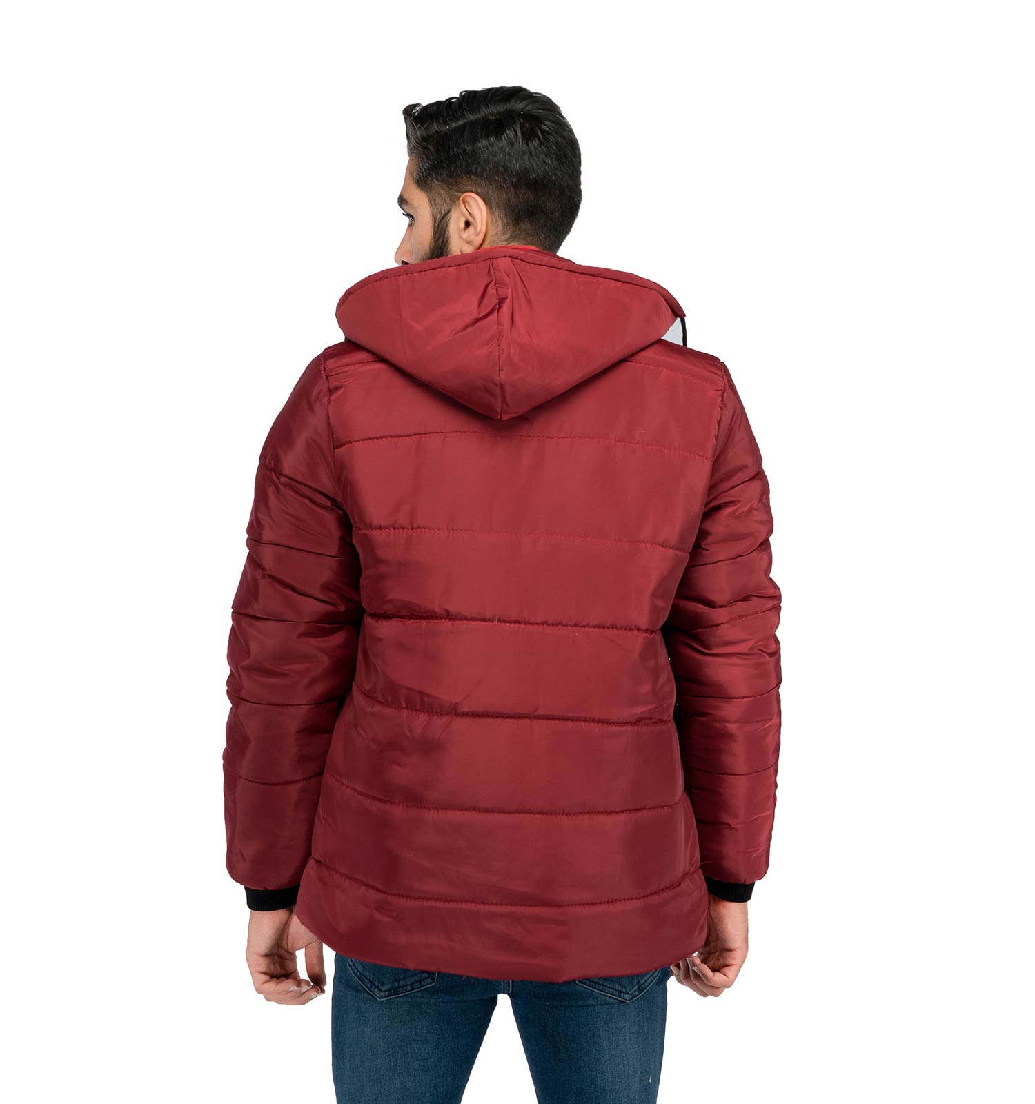 کاپشن مموری مردانه Nike مدل 39487