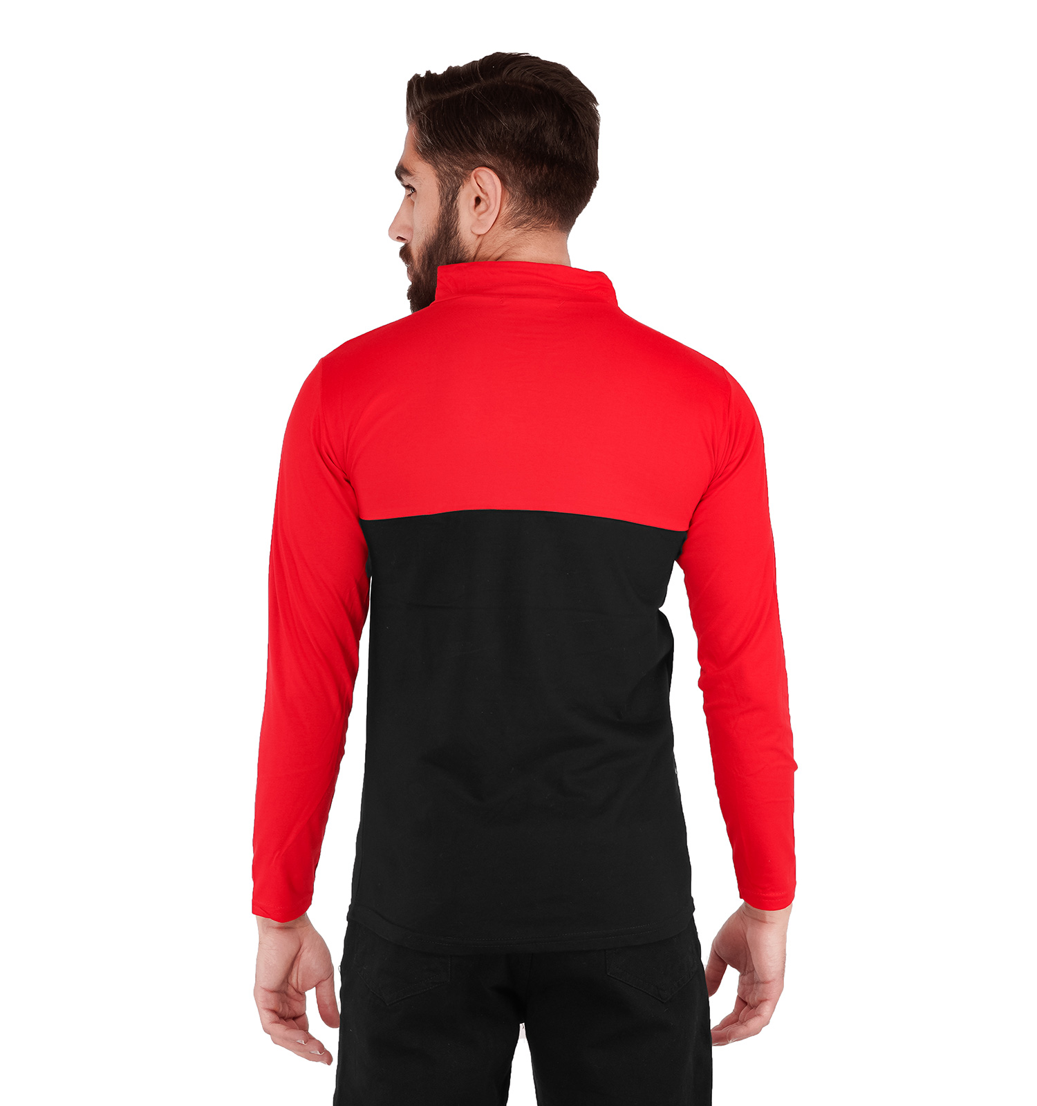 بلوز مردانه Ferrari مدل 40755