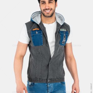 ژیله لی مردانه Carlo مدل 26647