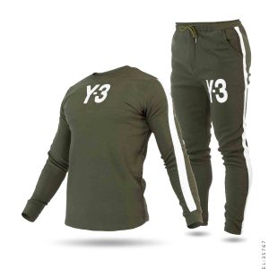 ست بلوز شلوار اسپرت Y – 3 مدل 35767