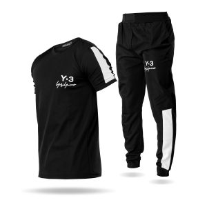ست تیشرت شلوار مردانه Y – 3 مدل 36505