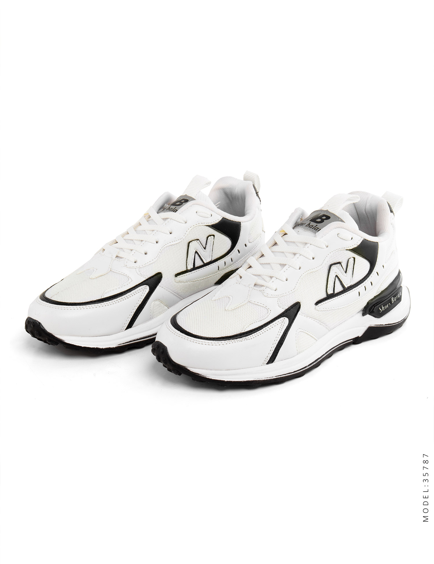 کفش ورزشی مردانه New Balance مدل 35787