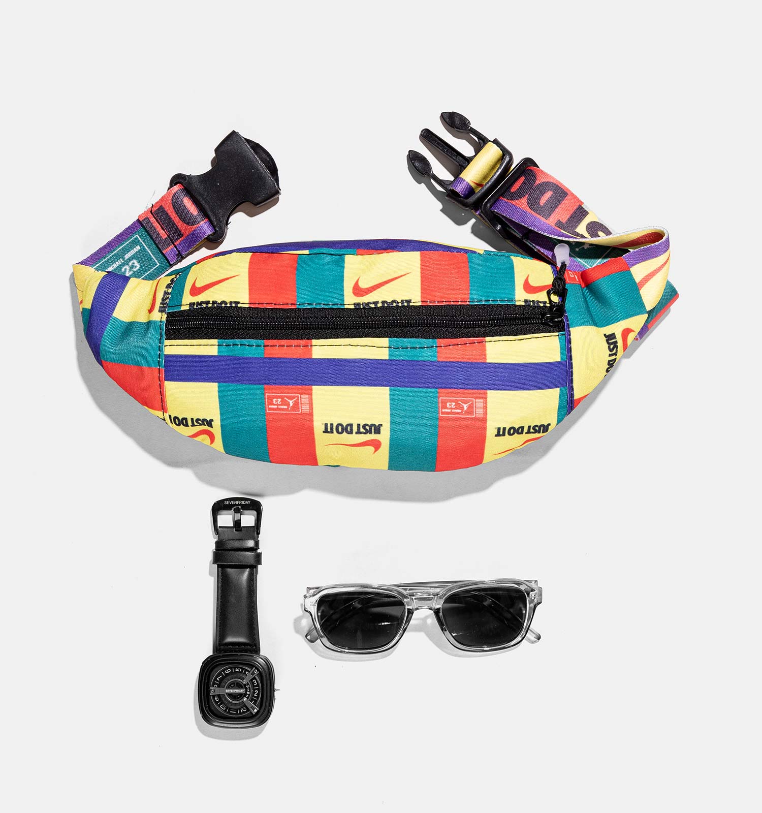 کیف کمری Nike مدل 29368