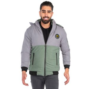 کاپشن مموری مردانه اسپرت Batis مدل 41358