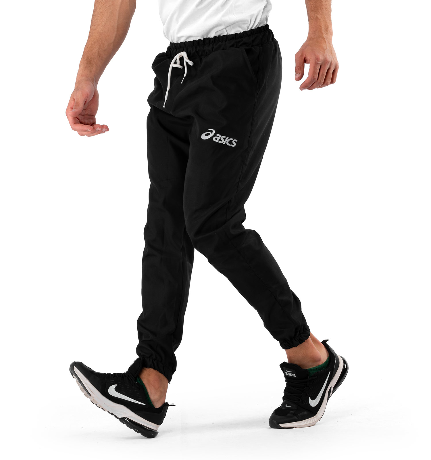 شلوار مردانه اسلش Asics مدل 37425