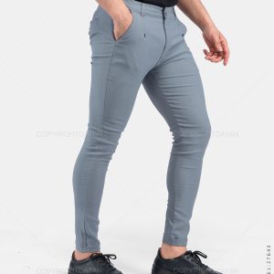 شلوار مردانه Zima مدل 27643