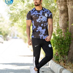 ست تیشرت شلوار مردانه Esteghlal مدل 10678