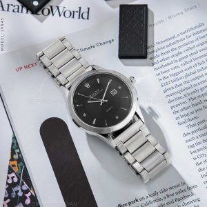 ساعت مچی مردانه Rolex مدل 19845