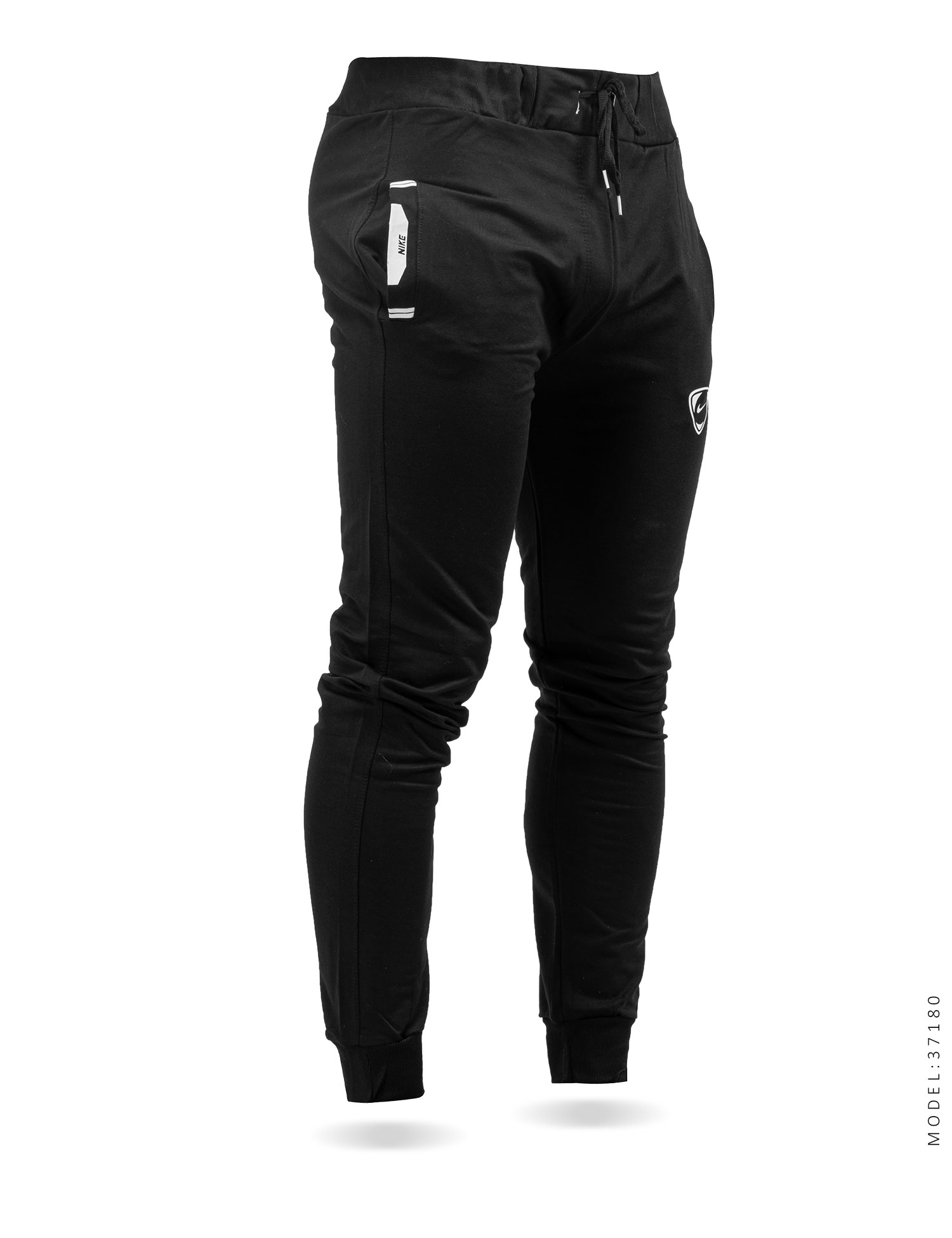 شلوار اسلش مردانه Nike مدل 37180