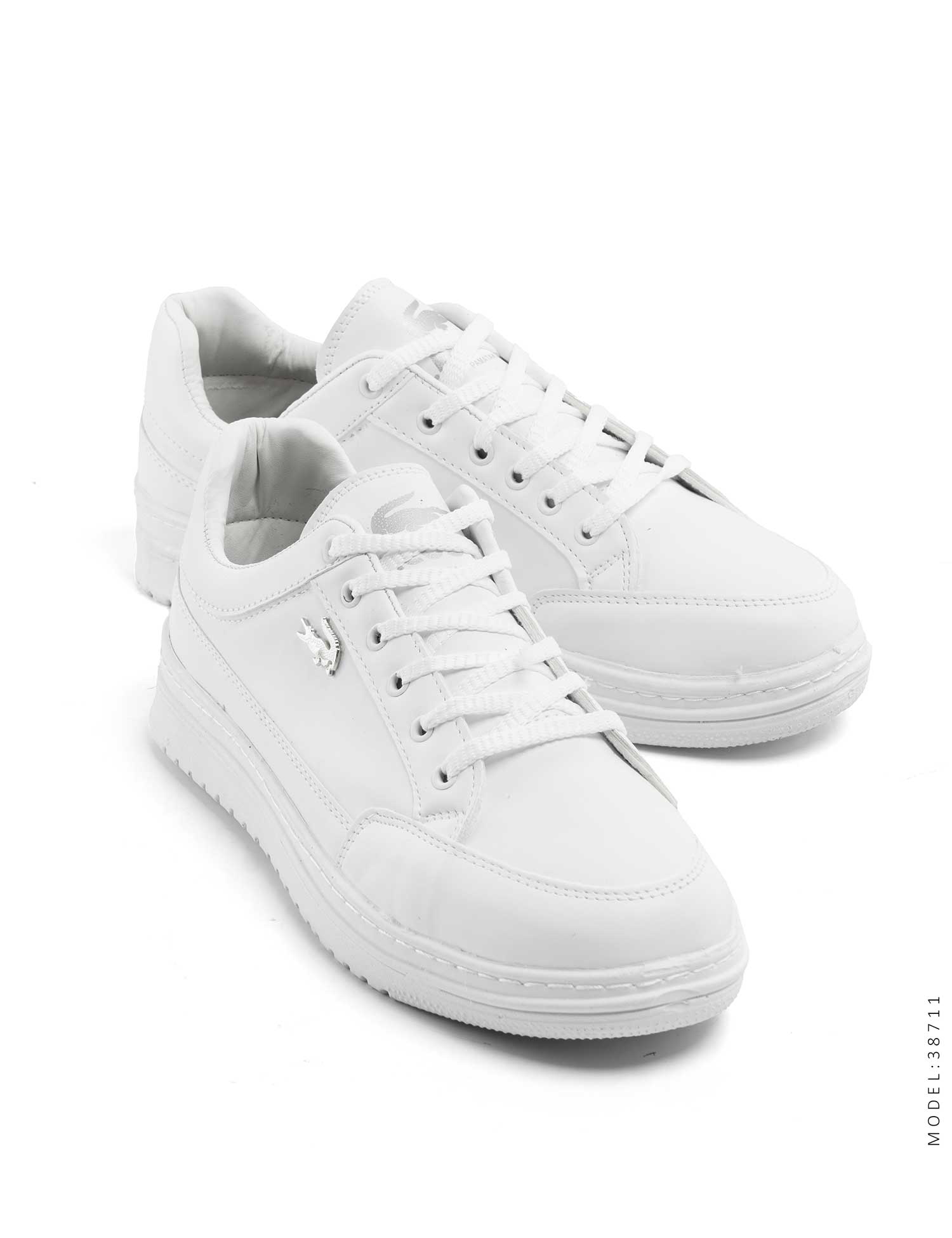کفش اسپرت مردانه Lacoste مدل 38711
