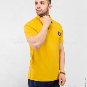 پولوشرت مردانه LA مدل 19265