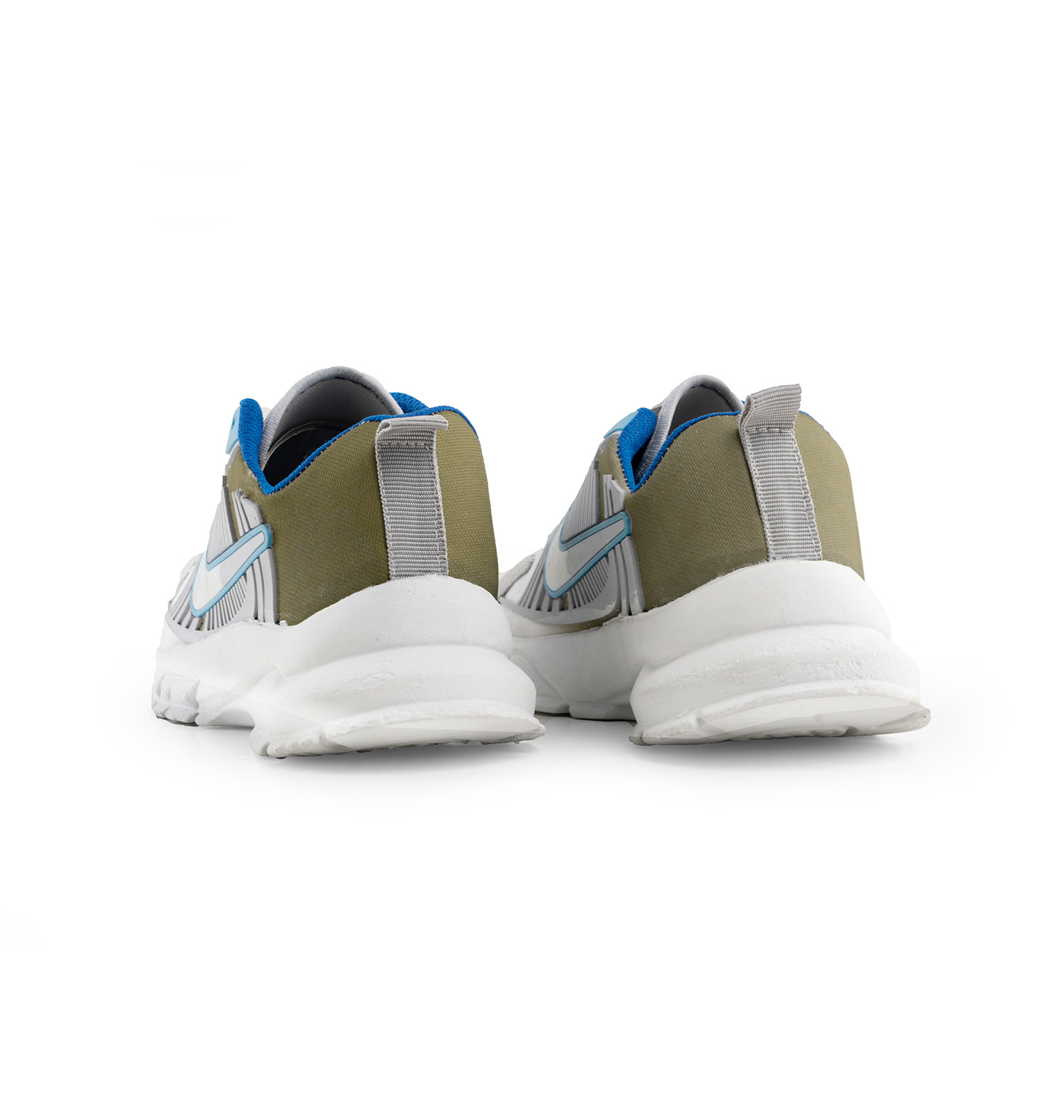 کفش ورزشی Nike مردانه بندی مدل 43225