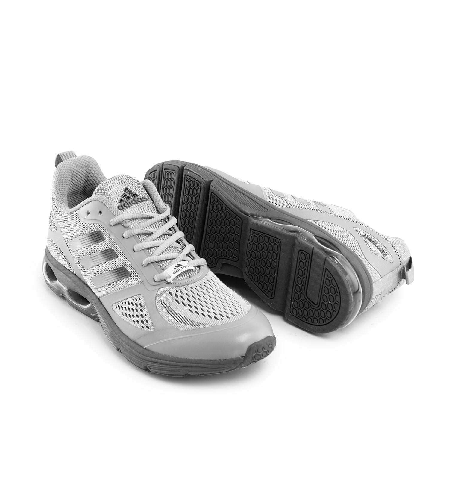 کفش اسپرت Adidas مردانه بندی مدل 43350