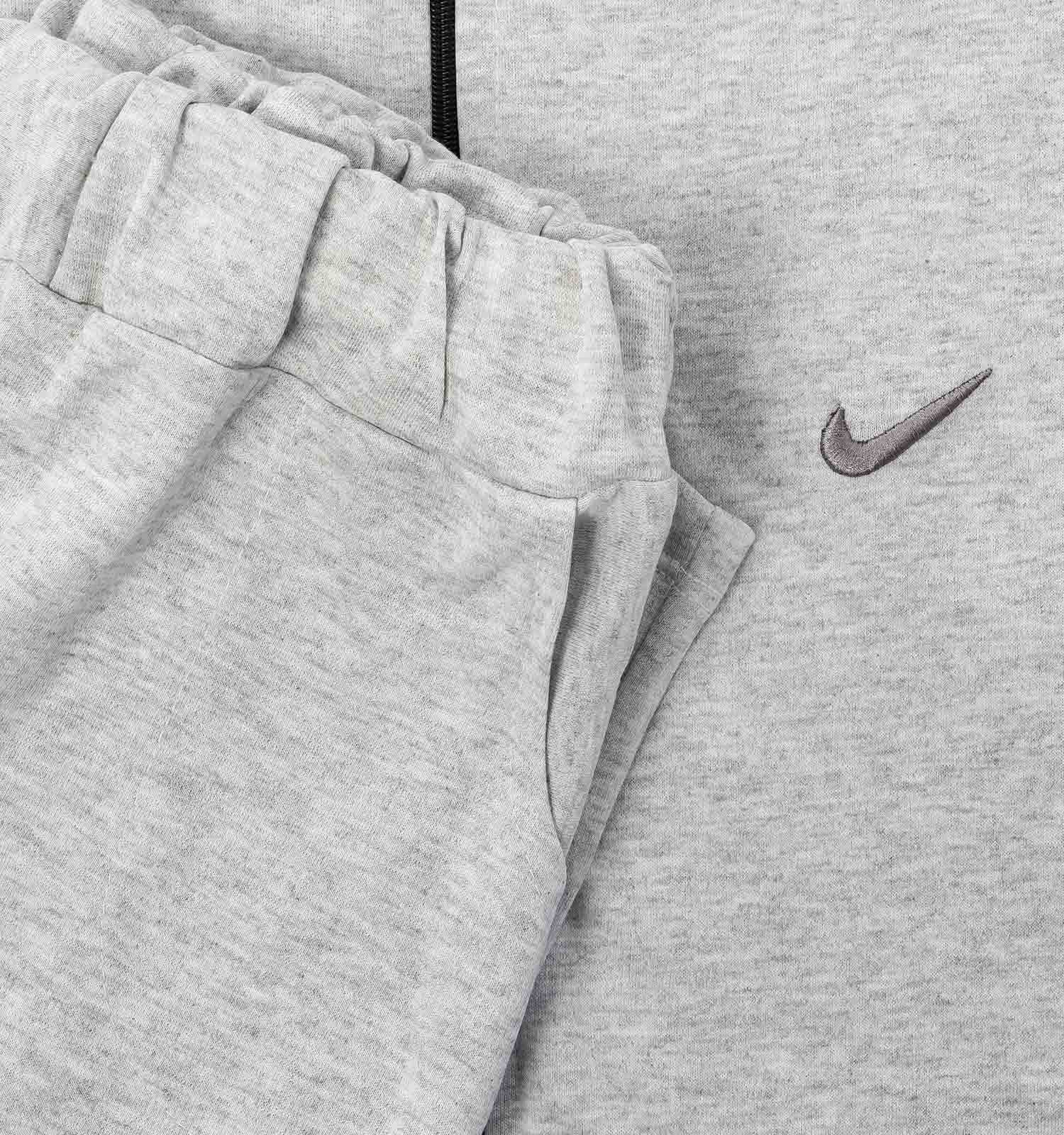 ست سویشرت شلوار مردانه آستین بلند Nike مدل 44072