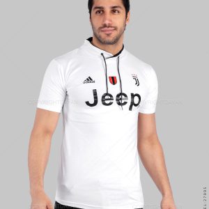 تیشرت مردانه Juventus مدل 27995