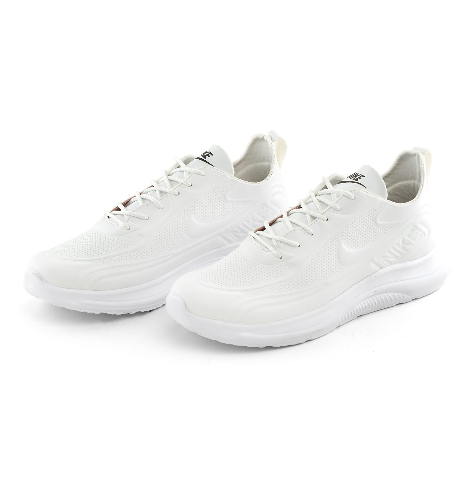 کفش اسپرت Nike مردانه بند دار مدل 39904
