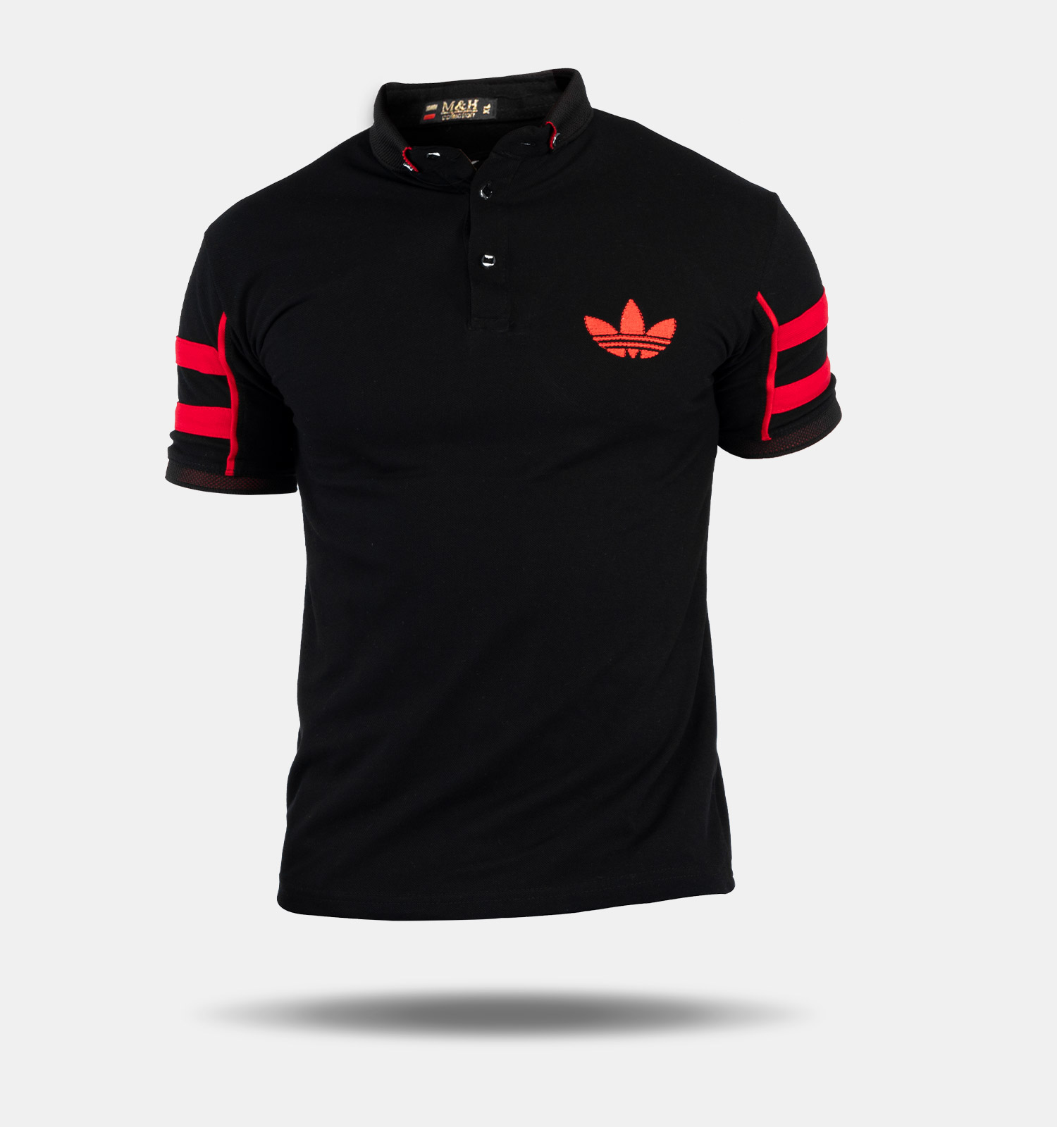 پولوشرت مردانه Adidas مدل 26852