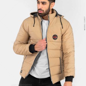 کاپشن مردانه Fashion مدل 23937