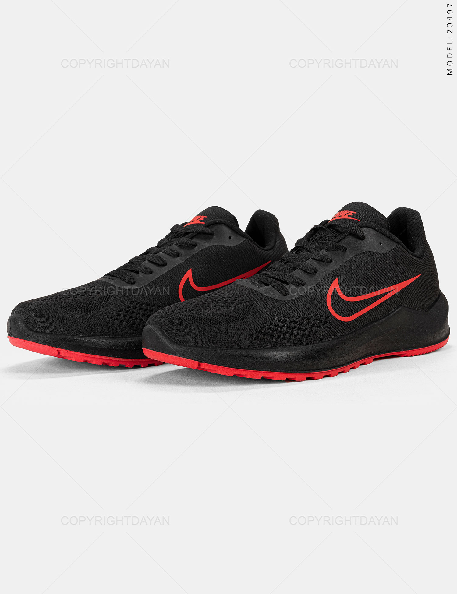 کفش مردانه Nike مدل 20497